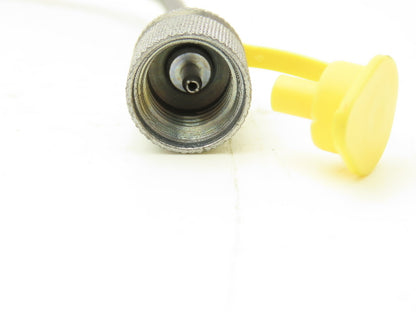 Stauff-Test DN2 630/2 Hydraulic Test Coupling Hose M16 Female 26"L