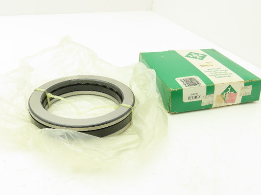 INA 81120TN Cylindrical Roller Thrust Bearing 100 mm ID 135 mm OD 25MM d