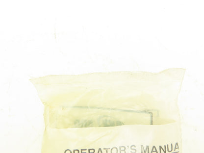 ARO 636077 High-Pressure Grease Swivel ASM