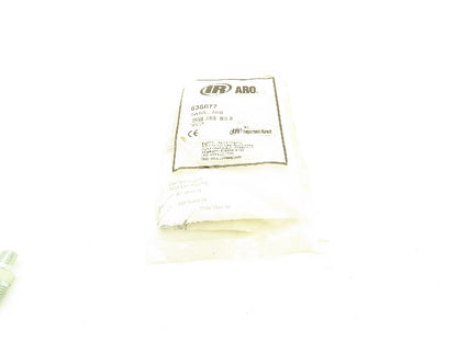 ARO 636077 High-Pressure Grease Swivel ASM