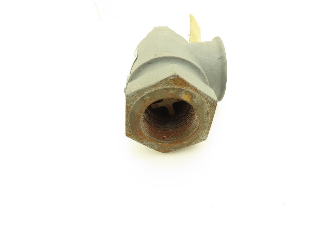 Kunkle 71 Relief Valve Set 50 PSI 44GPM 1-1/4NPT