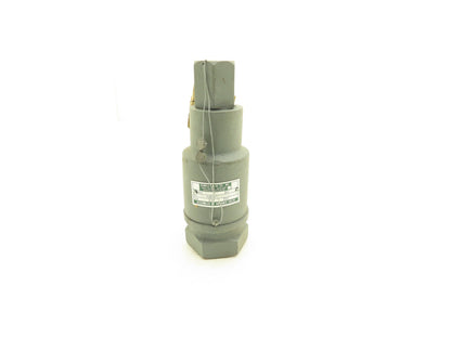 Kunkle 71 Relief Valve Set 50 PSI 44GPM 1-1/4NPT