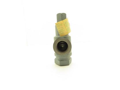 Kunkle 71 Relief Valve Set 50 PSI 44GPM 1-1/4NPT