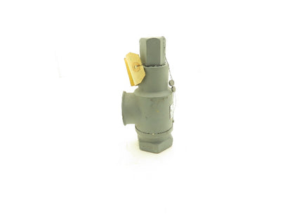 Kunkle 71 Relief Valve Set 50 PSI 44GPM 1-1/4NPT