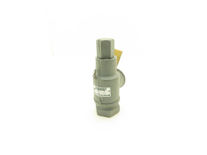 Kunkle 71 Relief Valve Set 50 PSI 44GPM 1-1/4NPT