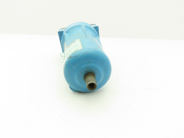 Hankison Oil Removal Filter 250PSI 1/2" NPT