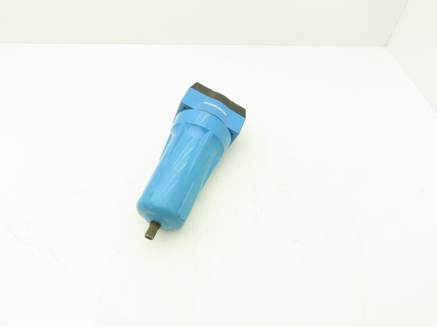 Hankison Oil Removal Filter 250PSI 1/2" NPT