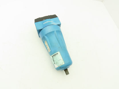Hankison Oil Removal Filter 250PSI 1/2" NPT