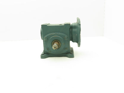 Dodge Tigear 2 MR94765 Gearbox 50:1 Reducer .7Hp 35 RPM LH 56C *Broken Flange*