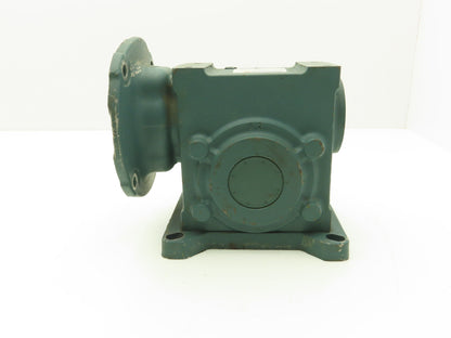 Dodge Tigear 2 MR94765 Gearbox 50:1 Reducer .7Hp 35 RPM LH 56C *Broken Flange*