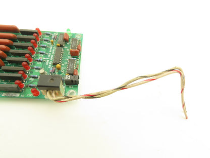 Una-dyn 84362 12X Output Board PCB-070