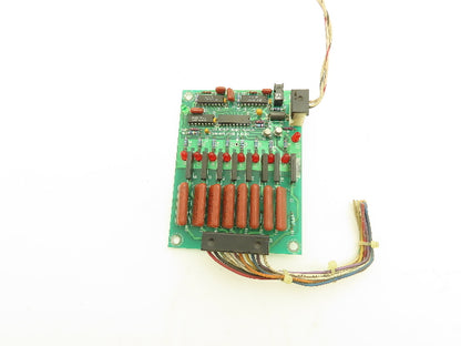 Una-dyn 84362 12X Output Board PCB-070