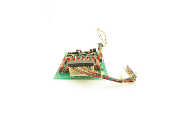 Una-dyn 84362 12X Output Board PCB-070
