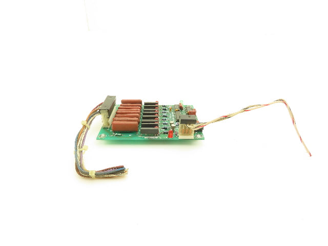 Una-dyn 84362 12X Output Board PCB-070