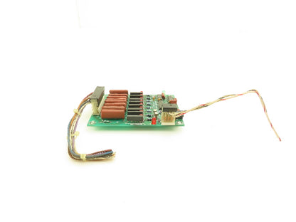 Una-dyn 84362 12X Output Board PCB-070