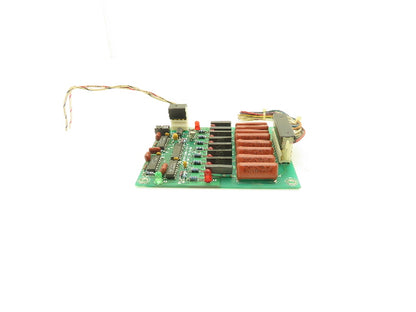 Una-dyn 84362 12X Output Board PCB-070