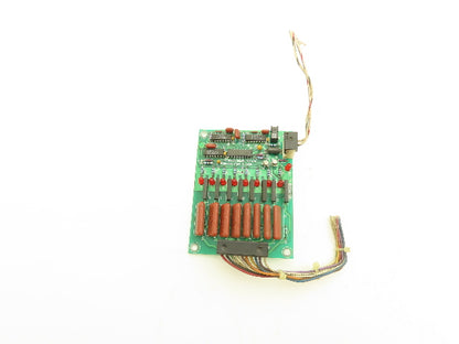 Una-dyn 84362 12X Output Board PCB-070