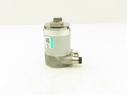Posital Fraba OCD-EEA1B-1213-B150-PRM IXARC EtherNet/IP Rotary Encoder 13 Bit