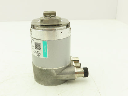 Posital Fraba OCD-EEA1B-1213-B150-PRM IXARC EtherNet/IP Rotary Encoder 13 Bit