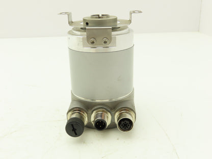 Posital Fraba OCD-EEA1B-1213-B150-PRM IXARC EtherNet/IP Rotary Encoder 13 Bit