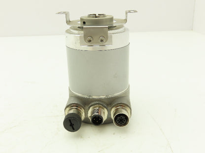 Posital Fraba OCD-EEA1B-1213-B150-PRM IXARC EtherNet/IP Rotary Encoder 13 Bit