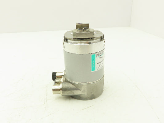 Posital Fraba OCD-EEA1B-1213-B150-PRM IXARC EtherNet/IP Rotary Encoder 13 Bit