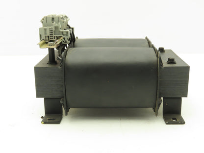 Murr Elektronik Control And Isolation Transformer 1Ph 2000VA  400VAC  230VAC