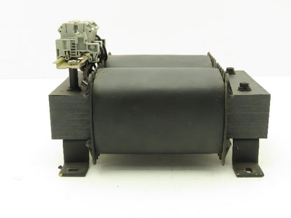 Murr Elektronik Control And Isolation Transformer 1Ph 2000VA  400VAC  230VAC