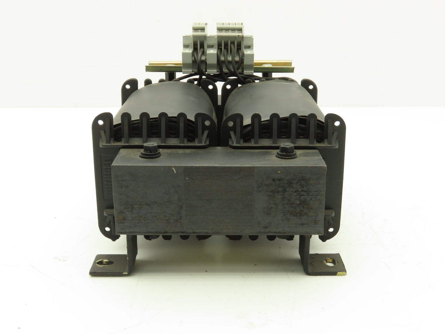 Murr Elektronik Control And Isolation Transformer 1Ph 2000VA  400VAC  230VAC