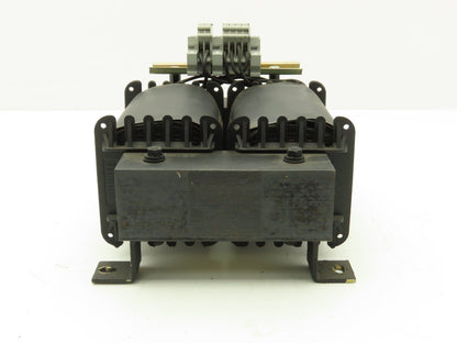 Murr Elektronik Control And Isolation Transformer 1Ph 2000VA  400VAC  230VAC