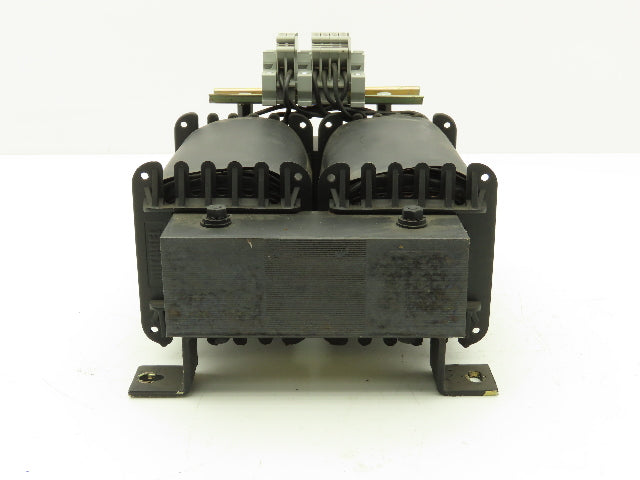 Murr Elektronik Control And Isolation Transformer 1Ph 2000VA  400VAC  230VAC