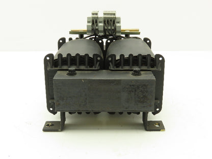 Murr Elektronik Control And Isolation Transformer 1Ph 2000VA  400VAC  230VAC