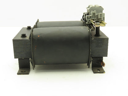 Murr Elektronik Control And Isolation Transformer 1Ph 2000VA  400VAC  230VAC