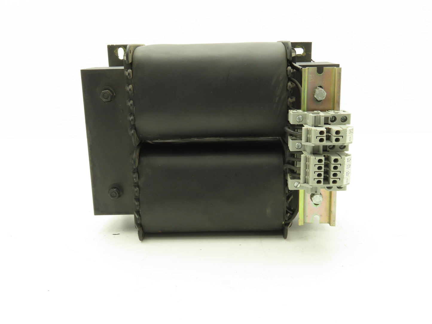 Murr Elektronik Control And Isolation Transformer 1Ph 2000VA  400VAC  230VAC