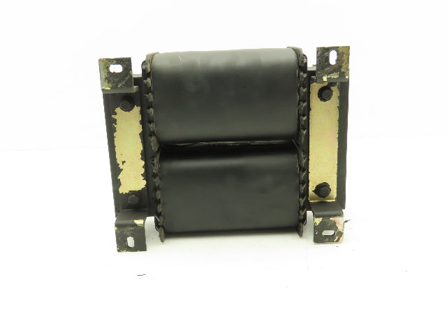 Murr Elektronik Control And Isolation Transformer 1Ph 2000VA  400VAC  230VAC