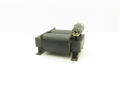 Murr Elektronik Control And Isolation Transformer 1Ph 2000VA  400VAC  230VAC