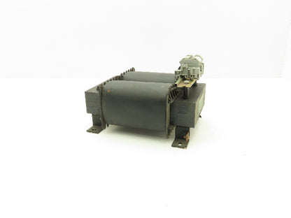 Murr Elektronik Control And Isolation Transformer 1Ph 2000VA  400VAC  230VAC