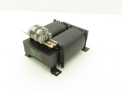 Murr Elektronik Control And Isolation Transformer 1Ph 2000VA  400VAC  230VAC