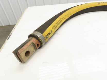 Flex-Cable 450/500 MCM Kickless Color-Flex Welding Cable 45/50-LC-17H-48