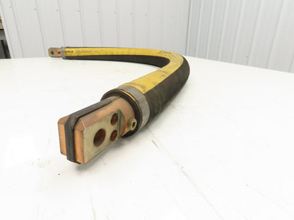 Flex-Cable 450/500 MCM Kickless Color-Flex Welding Cable 45/50-LC-17H-48