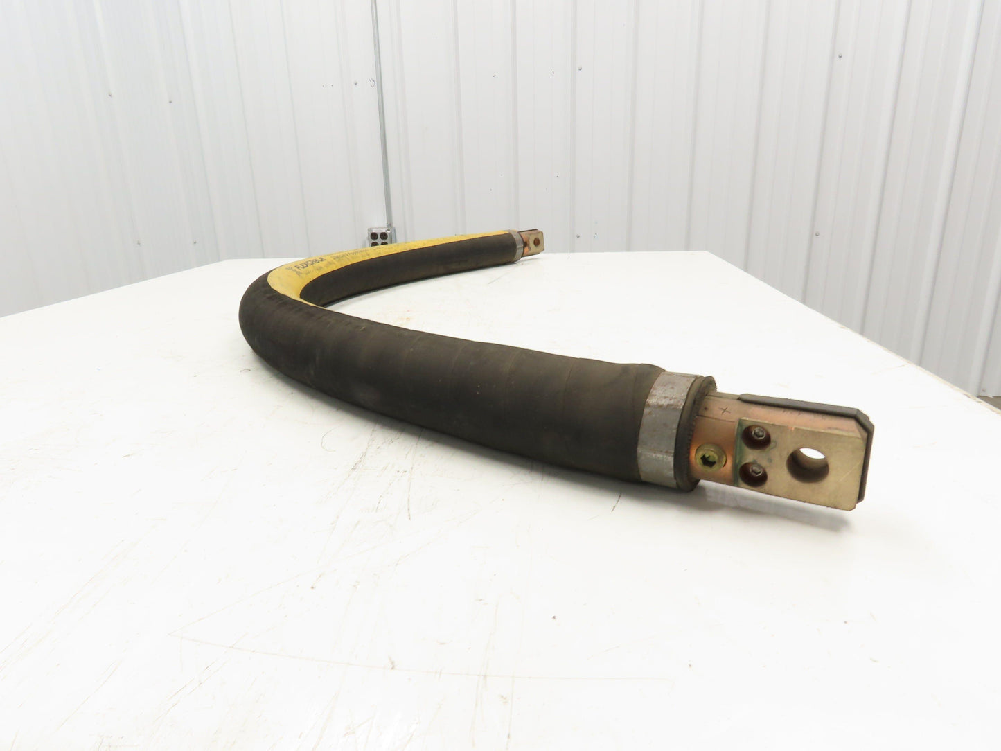 Flex-Cable 450/500 MCM Kickless Color-Flex Welding Cable 45/50-LC-17H-48