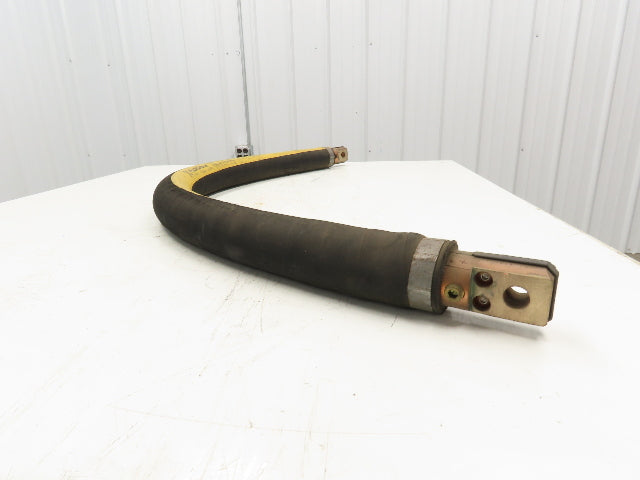 Flex-Cable 450/500 MCM Kickless Color-Flex Welding Cable 45/50-LC-17H-48