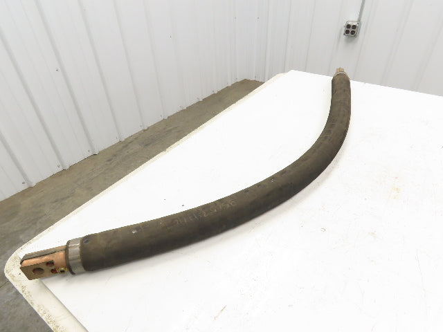 Flex-Cable 450/500 MCM Kickless Color-Flex Welding Cable 45/50-LC-17H-48