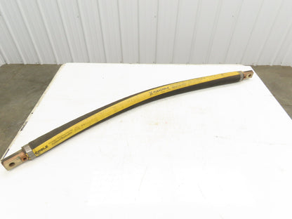 Flex-Cable 450/500 MCM Kickless Color-Flex Welding Cable 45/50-LC-17H-48