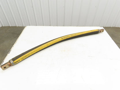 Flex-Cable 450/500 MCM Kickless Color-Flex Welding Cable 45/50-LC-17H-48