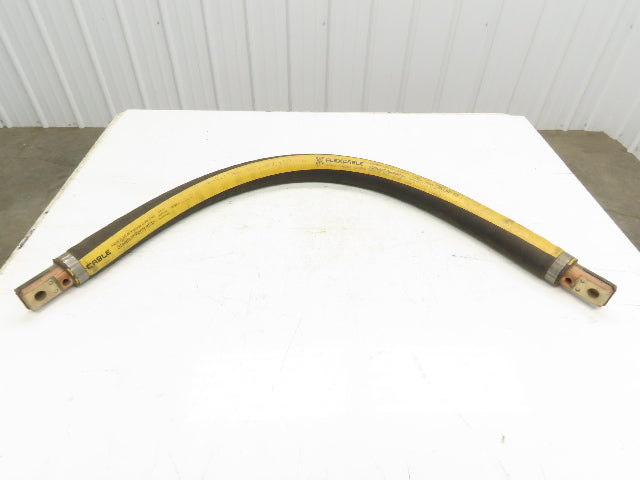 Flex-Cable 450/500 MCM Kickless Color-Flex Welding Cable 45/50-LC-17H-48