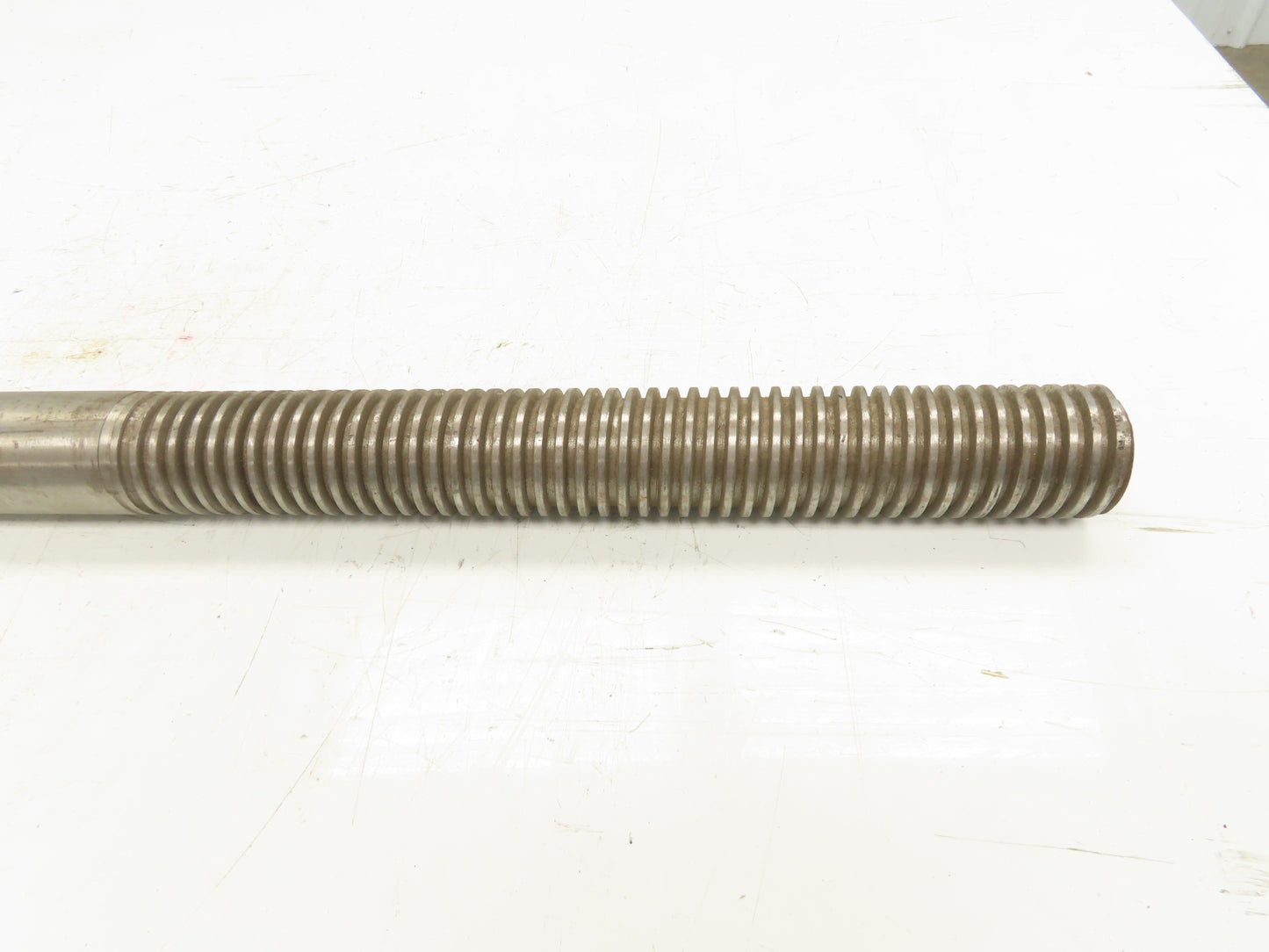 Crane 316699 Threaded Stem for 6" Gate Valve 1-7/8" x 32-1/2"L