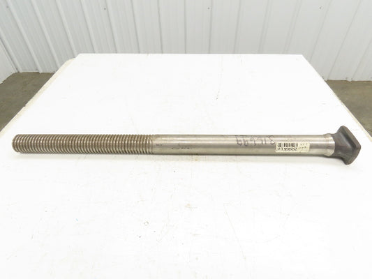 Crane 316699 Threaded Stem for 6" Gate Valve 1-7/8" x 32-1/2"L