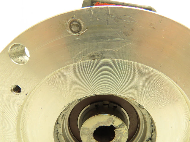 Kebco 07.10.670 95 VDC 56C Clutch Brake Combination 5/8 x 5/8" Shafts