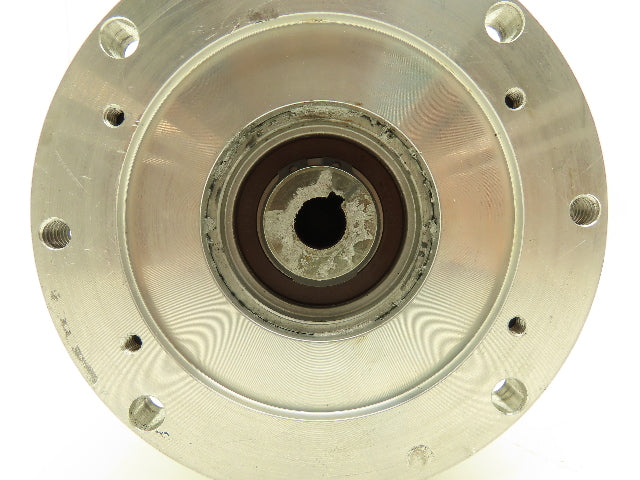 Kebco 07.10.670 95 VDC 56C Clutch Brake Combination 5/8 x 5/8" Shafts